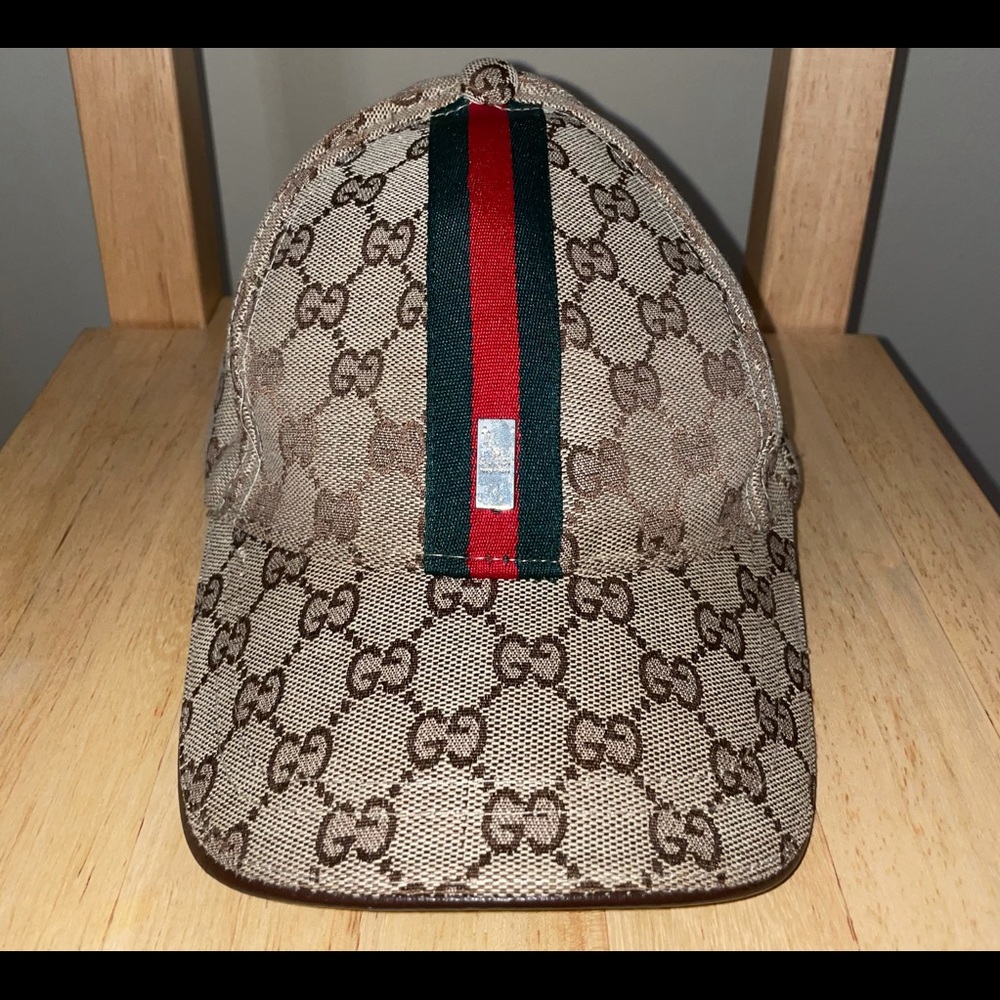 classic hat